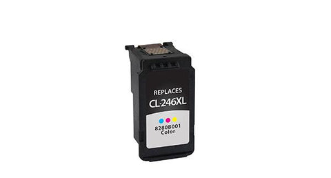 Canon CL-246XL Color Ink Cartridge