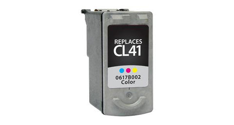 Color Ink Cartridge for Canon CL-41