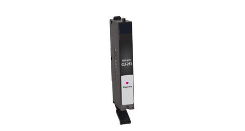 Magenta Ink Cartridge for Canon CLI-251