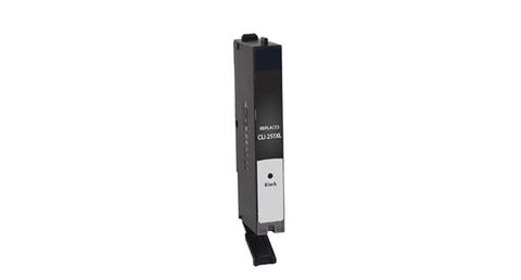 High Yield Black Ink Cartridge for Canon CLI-251XL