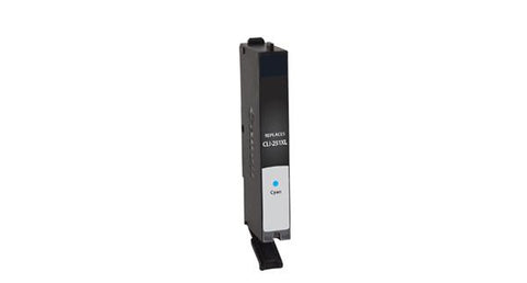 High Yield Cyan Ink Cartridge for Canon CLI-251XL