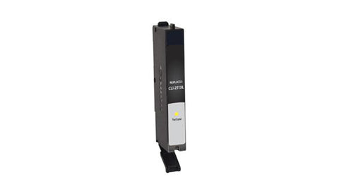 High Yield Yellow Ink Cartridge for Canon CLI-251XL