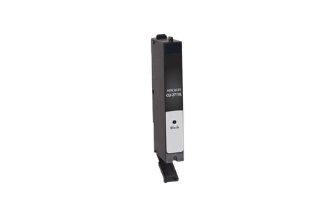 Black Ink Cartridge for Canon CLI-271XL