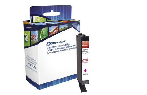 Magenta Ink Cartridge for Canon CLI-271XL