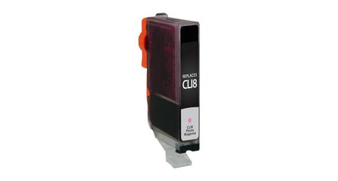 Photo Magenta Ink Cartridge for Canon CLI-8