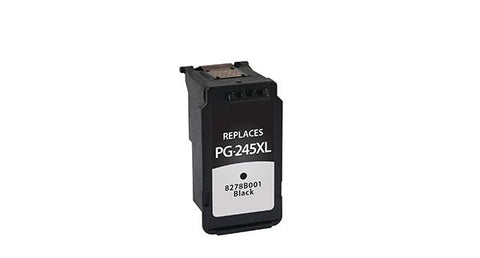 Canon PG-245XL Black Ink Cartridge
