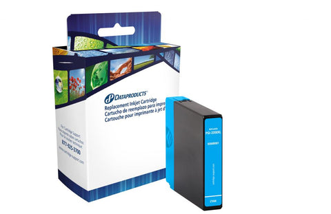 High Yield Cyan Ink Cartridge for Canon PGI-2200XL