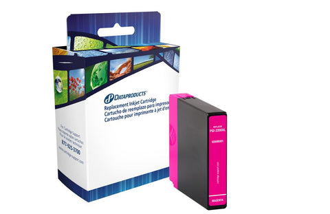 High Yield Magenta Ink Cartridge for Canon PGI-2200XL