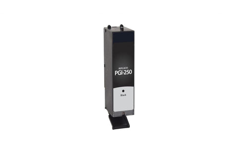 Black Ink Cartridge for Canon PGI-250