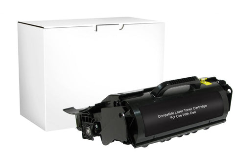High Yield Toner Cartridge for Dell 2330/2350