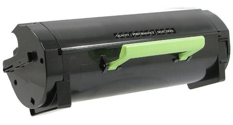 High Yield Toner Cartridge for Dell B2360/B3460/B3465