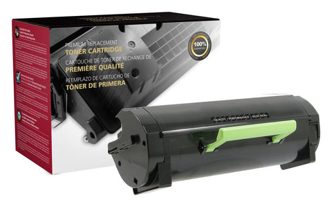 High Yield Toner Cartridge for Dell S2830