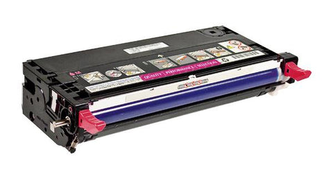High Yield Magenta Toner Cartridge for Dell 3130