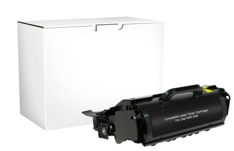 High Yield Toner Cartridge for Dell 5230/5350/5530/5535
