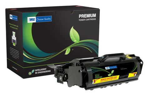 Extra High Yield Toner Cartridge for Dell 5350