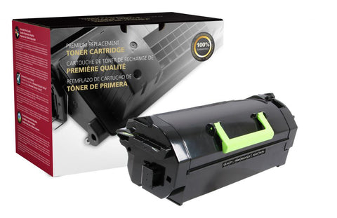 Extra High Yield Toner Cartridge for Dell S5830