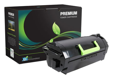 Extra High Yield Toner Cartridge for Dell S5830