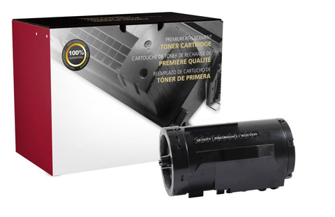 Dell H815/S2810 High Yield Toner Cartridge