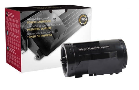 Dell H815/S2815 Extra High Yield Toner Cartridge