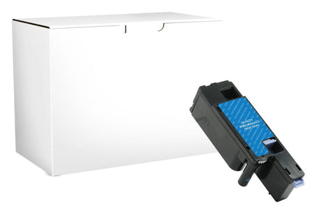 Dell E525 Cyan Toner Cartridge