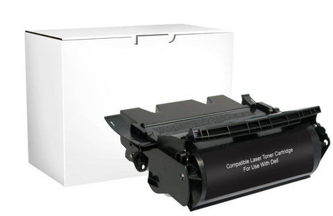 Extra High Yield Toner Cartridge for Dell M5200/W5300