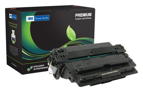 Toner Cartridge for HP Q7516A/Q7570A (HP 16A/70A)