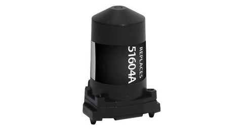 Black Ink Cartridge for HP HP 51604A