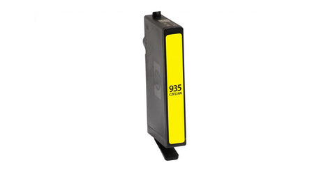 Yellow Ink Cartridge for HP C2P22AN (HP 935)
