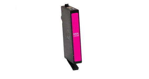 High Yield Magenta Ink Cartridge for HP C2P25AN (HP 935XL)