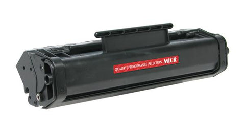 MICR Toner Cartridge for HP C3906A (HP 06A), TROY 02-81051-001