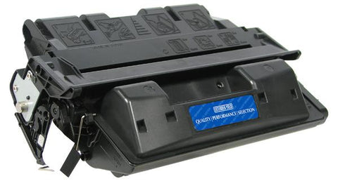 Extended Yield Toner Cartridge for HP C4127X (HP 27X)