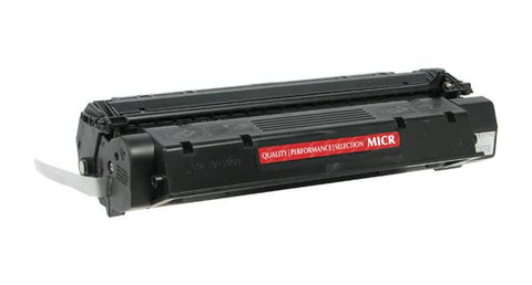 MICR Toner Cartridge for HP C7115A (HP 15A), TROY 02-81080-001