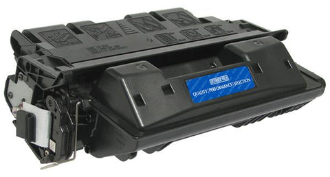 Extended Yield Toner Cartridge for HP C8061X (HP 61X)