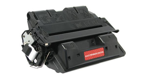 High Yield MICR Toner Cartridge for HP C8061X (HP 61X), TROY 02-81078-001