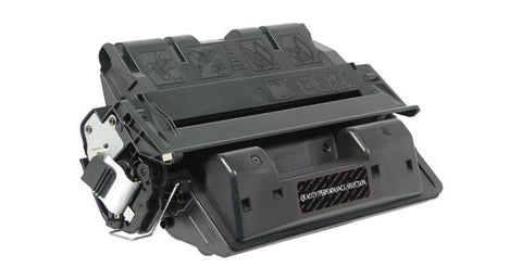 High Yield Toner Cartridge for HP C8061X (HP 61X)