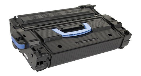 High Yield Toner Cartridge for HP C8543X (HP 43X)