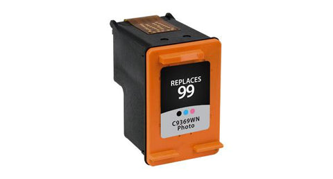 Photo Ink Cartridge for HP C9369WN (HP 99)