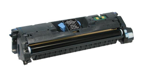 Black Toner Cartridge for HP C9700A/Q3960A (HP 121A/122A)