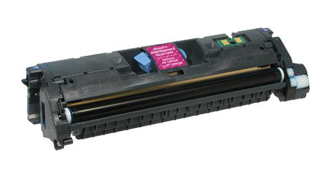 Magenta Toner Cartridge for HP C9703A/Q3963A (HP 121A/122A/123A)