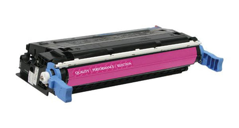 Magenta Toner Cartridge for HP C9723A (HP 641A)