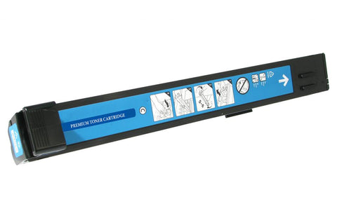 Cyan Toner Cartridge for HP CB381A (HP 824A)