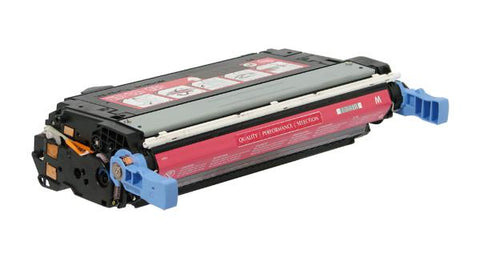 Magenta Toner Cartridge for HP CB403A (HP 642A)
