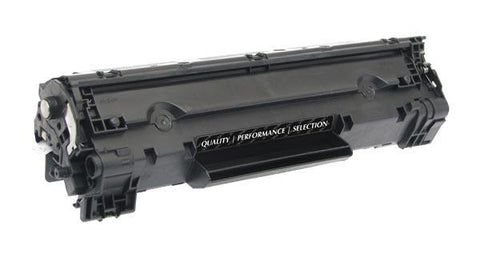 Toner Cartridge for HP CB435A (HP 35A)