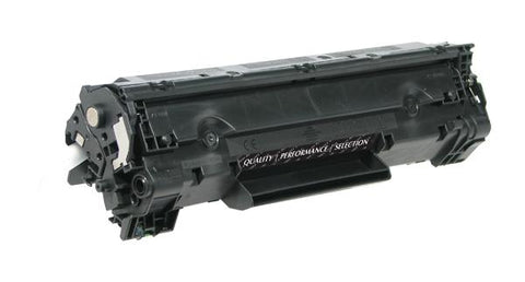 Toner Cartridge for HP CB436A (HP 36A)