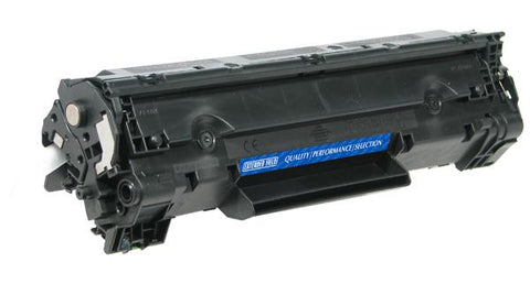 Extended Yield Toner Cartridge for HP CB436A (HP 36A)