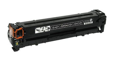 Black Toner Cartridge for HP CB540A (HP 125A)