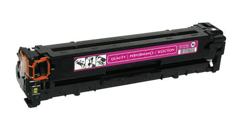 Magenta Toner Cartridge for HP CB543A (HP 125A)
