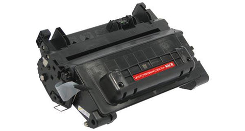 MICR Toner Cartridge for HP CC364A (HP 64A), TROY 02-81300-001