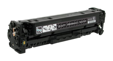 Black Toner Cartridge for HP CC530A (HP 304A)