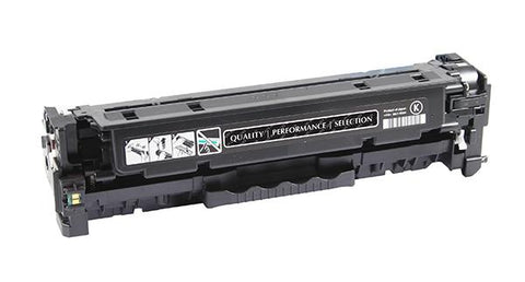 HP CF380X High Yield Black Toner Cartridge